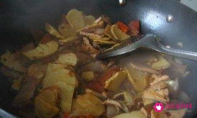 新鲜竹笋的处理方法和做法怎么做最好吃