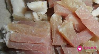 新鲜竹笋的处理方法和做法怎么做最好吃