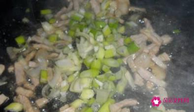 新鲜竹笋的处理方法和做法怎么做最好吃