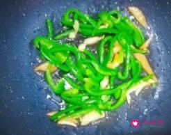 炒豆腐的家常做法