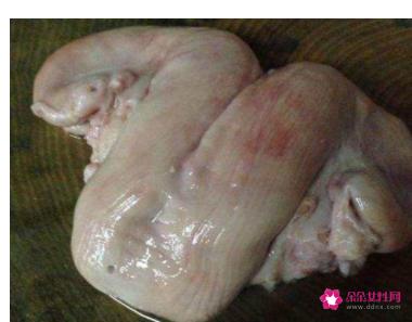牛欢喜是牛的什么部位