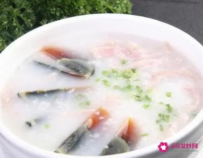 早餐营养搭配食谱一周