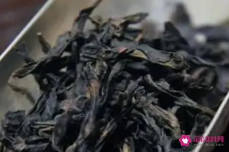 岩茶的功效与作用有哪些