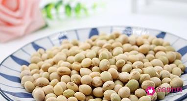 黄豆的功效与作用及营养价值
