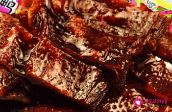 酱板鸭十大牌子最正宗