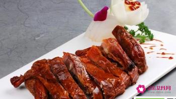 酱板鸭十大牌子最正宗