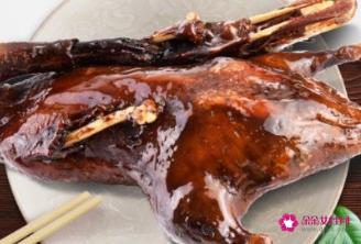 酱板鸭十大牌子最正宗