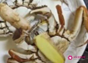如何蒸大闸蟹好吃又简单