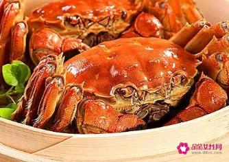 如何蒸大闸蟹好吃又简单