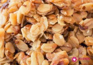 含粗纤维的食物和蔬菜有哪些