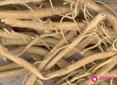 白前的功效与作用