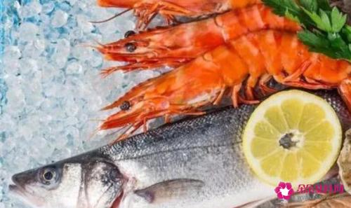 孕妇能不能吃海鲜