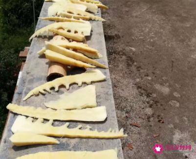 竹笋干的做法家常