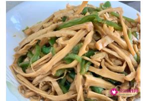 竹笋干的做法家常
