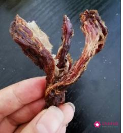 自制风干牛肉干的做法