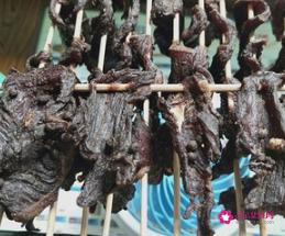自制风干牛肉干的做法