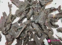 自制风干牛肉干的做法
