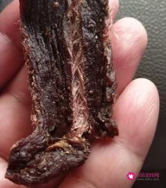 自制风干牛肉干的做法