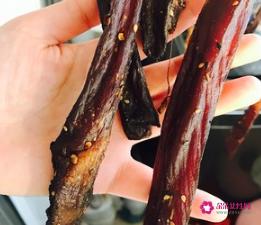 自制风干牛肉干的做法