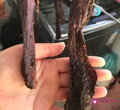 自制风干牛肉干的做法