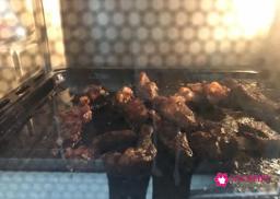 自制风干牛肉干的做法