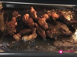 自制风干牛肉干的做法