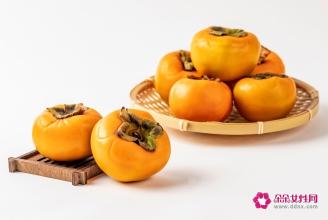 吃完柿子千万别碰5种食物