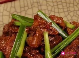 小饭店菜谱大全