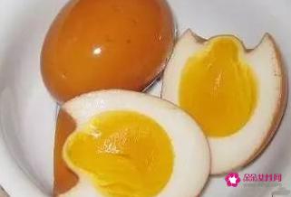 鸡蛋的十八种吃法