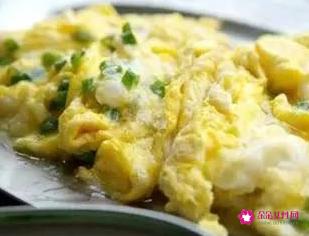 鸡蛋的十八种吃法