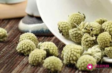 绿萝花茶的功效和作用