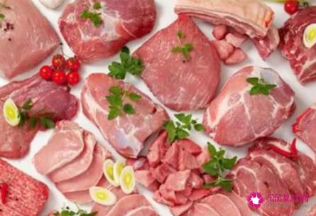 肉类名称500种