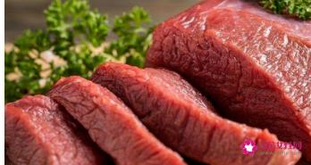 肉类名称500种