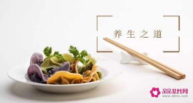 如何科学饮食健康生活