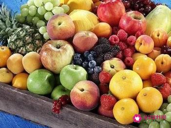 100种常见水果图片