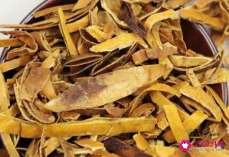 瓜蒌壳的功效与作用及禁忌