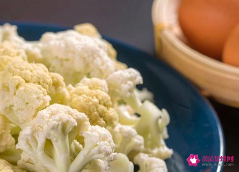 花菜类主要有哪几种