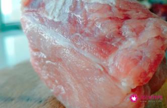 煮猪肉放什么调料最香