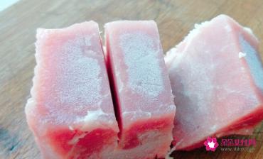 煮猪肉放什么调料最香