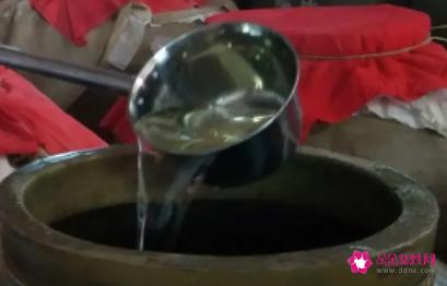 白酒怎样调酒基本方法