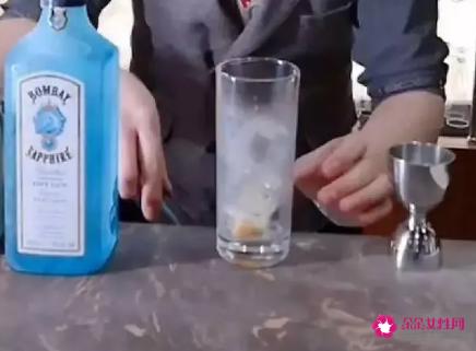 白酒怎样调酒基本方法