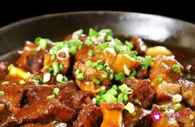 煮猪肉时要放哪些大料