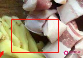 煮猪肉时要放哪些大料