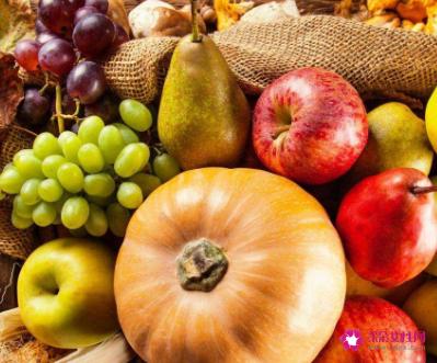 饮食健康知识大全