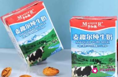 最好的牛奶在哪个国家
