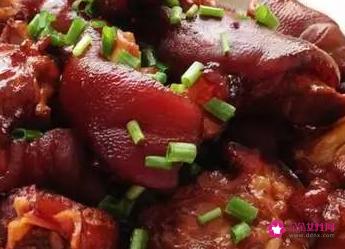 年夜饭十道菜寓意