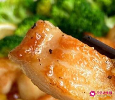 女性减肥餐食谱