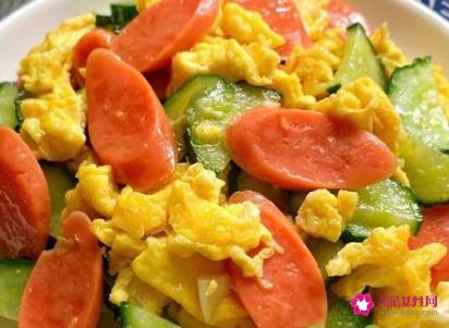 女性减肥餐食谱