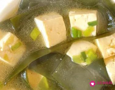 女性减肥餐食谱