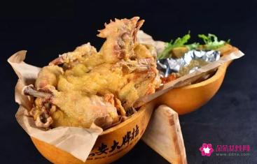 陕西西安十大名吃